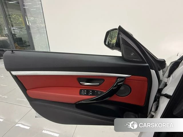 BMW 3 series GT id 4399898 из Китая 30