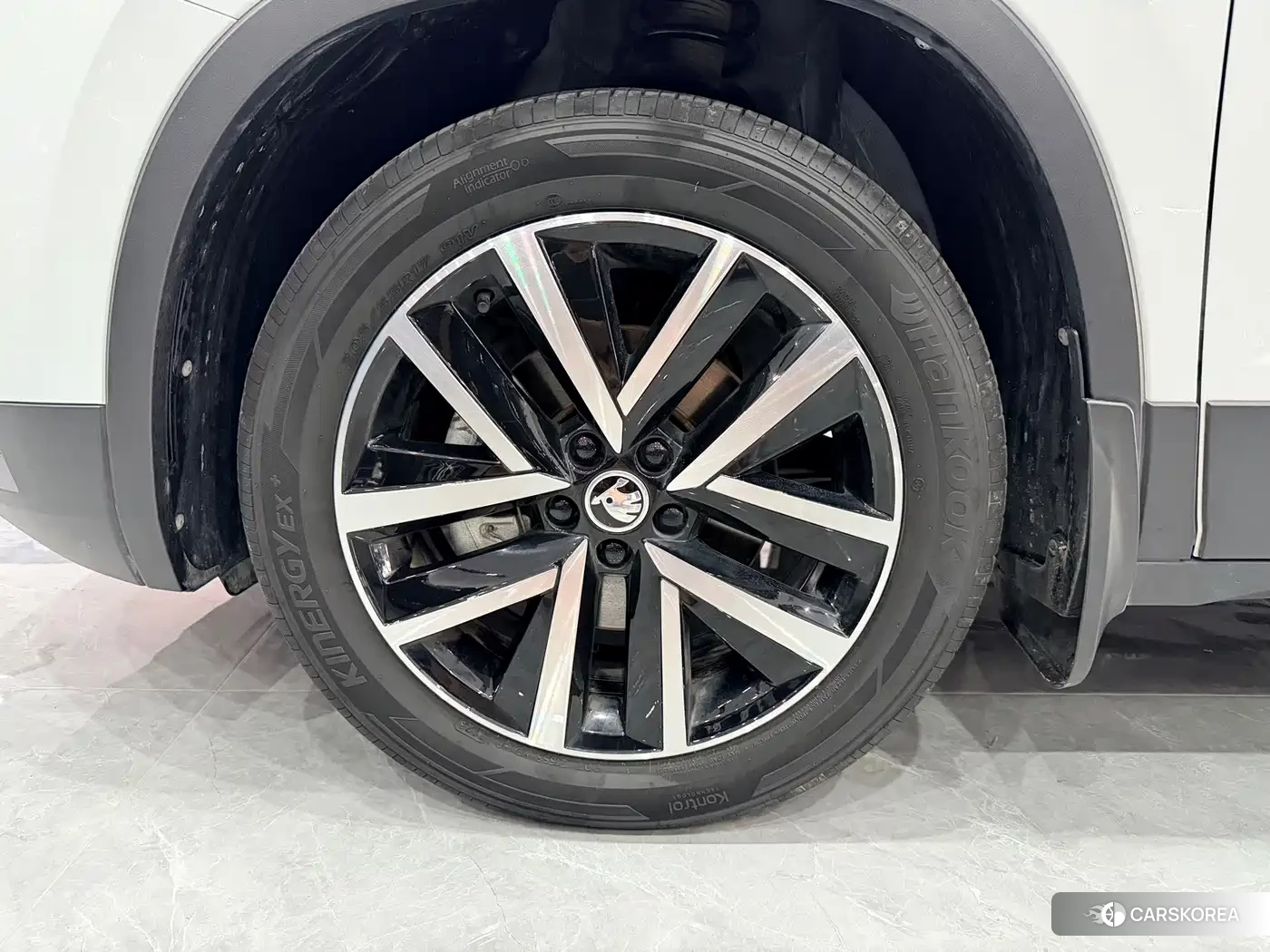 Skoda Kamiq id 4629084 из Китая 17