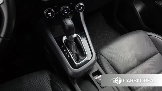 Renault Korea (Samsung) XM3 id 3788718 из Кореи 19