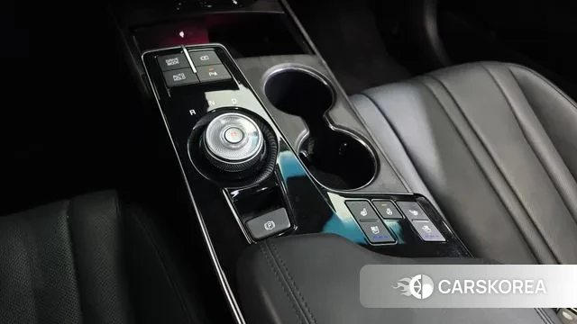 Kia K8 id 3310744 из Кореи 19