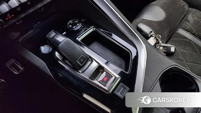 Peugeot 3008 second generation id 3362793 из Кореи 19