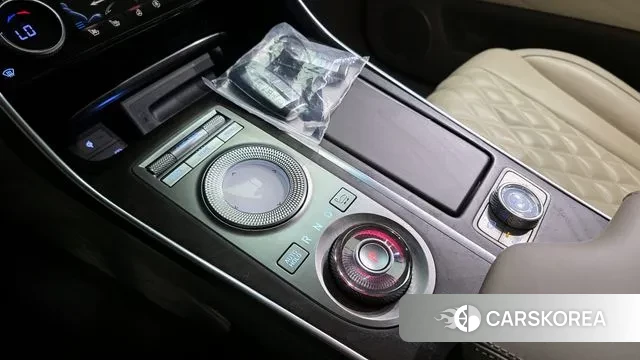 Genesis GV80 id 3214154 из Кореи 19