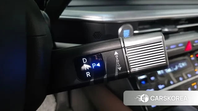 Hyundai Grandeur (GN7) id 3580991 из Кореи 19