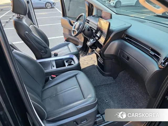 Hyundai Staria id 3619028 из Кореи 19