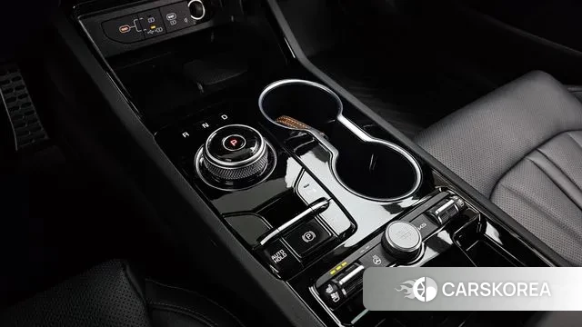 Kia The New K5 Hybrid 3rd generation id 3731553 из Кореи 19