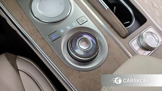 Genesis GV80 id 2990228 из Кореи 19