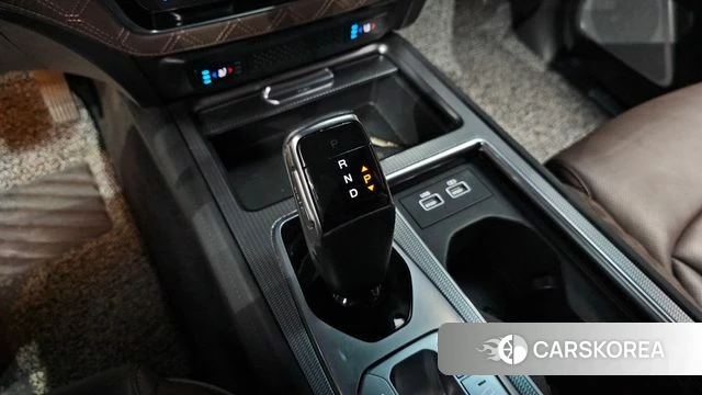 Ssangyong All New Rexton id 3839225 из Кореи 19