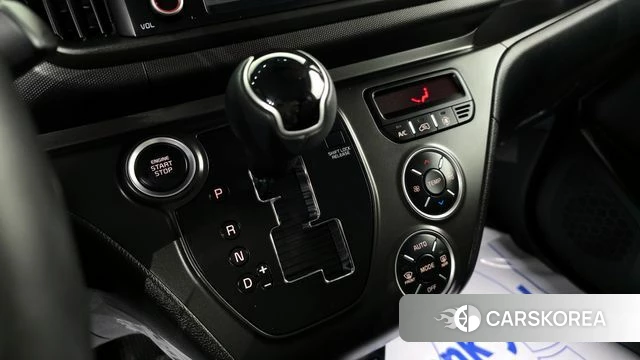 Kia The New Kia Ray id 3826340 из Кореи 19