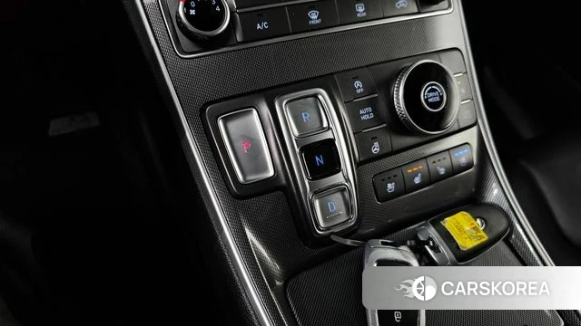 Hyundai The New Santa Fe id 3910995 из Кореи 19