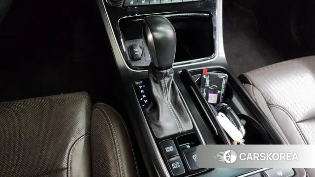 Hyundai Grandeur IG id 3779052 из Кореи 19