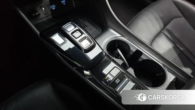 Hyundai Sonata (DN8) id 3626659 из Кореи 19