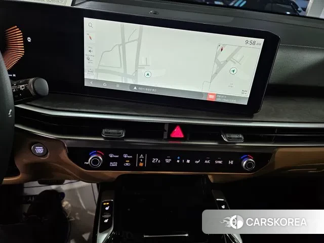 Kia The New Sorento 4th Generation id 3643581 из Кореи 19