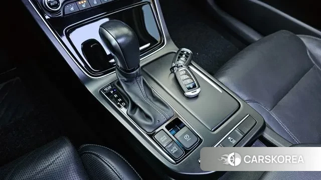 Hyundai Grandeur IG id 3608277 из Кореи 19