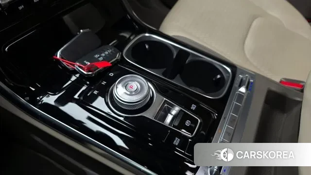 Kia Carnival 4th generation id 3447745 из Кореи 19