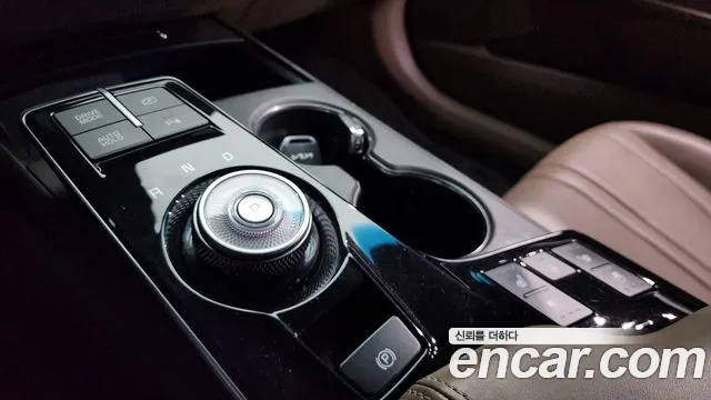 Kia K8 id 2811298 из Кореи 19