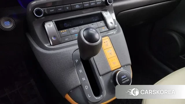 Hyundai Casper id 3252038 из Кореи 19