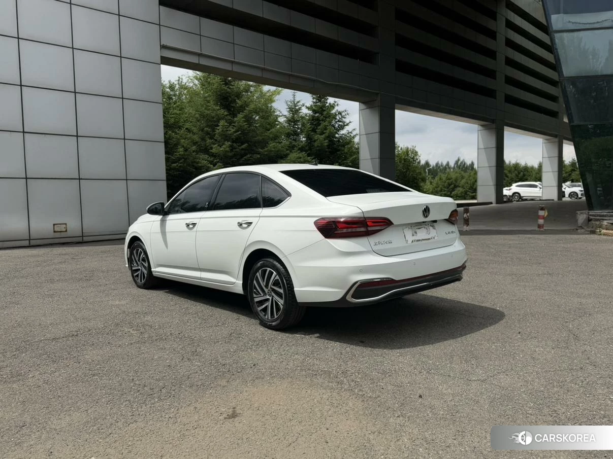 Volkswagen Lavida id 4479552 из Китая 20