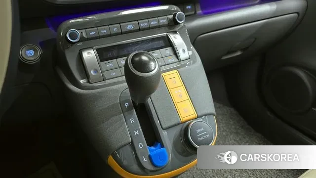 Hyundai Casper id 3437088 из Кореи 19