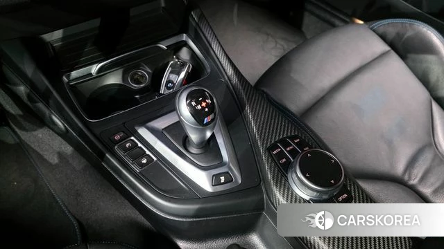 BMW M2 (F87) id 4284087 из Кореи 30