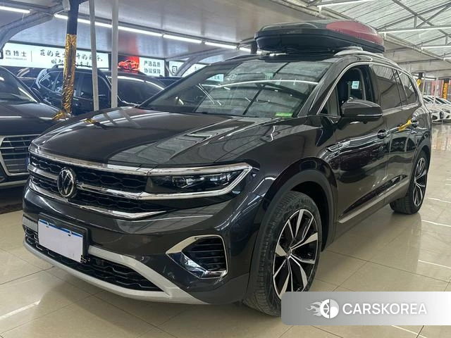 Volkswagen Lanjing id 4258775 из Китая 10
