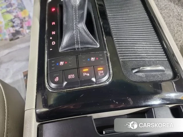 Kia All New Carnival id 3055702 из Кореи 18