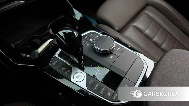 BMW X3 (G01) id 3964576 из Кореи 19