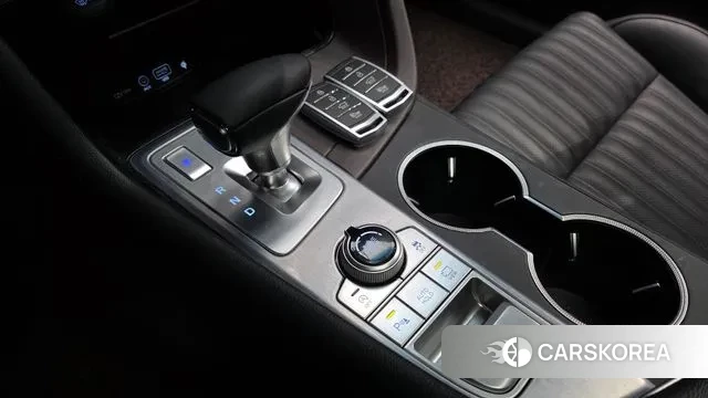 Genesis G70 id 3514873 из Кореи 19