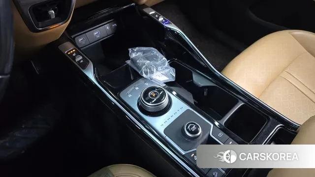 Kia Sorento 4th Generation id 3586766 из Кореи 19