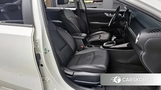 Kia The New K3 2nd generation id 3758517 из Кореи 19