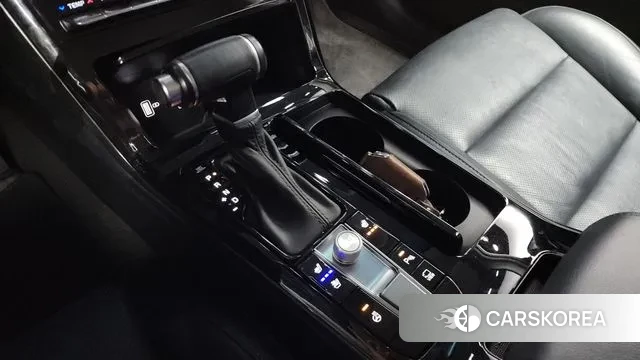 Kia K7 Premier id 3573478 из Кореи 19