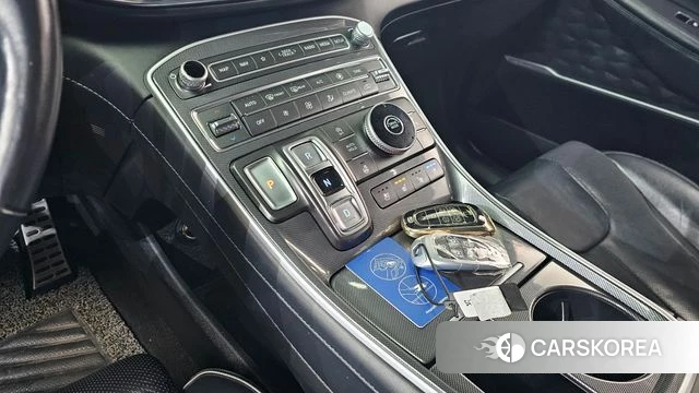 Hyundai The New Santa Fe id 3916414 из Кореи 19