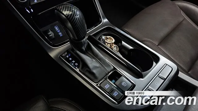 Hyundai Grandeur IG id 2791308 из Кореи 19