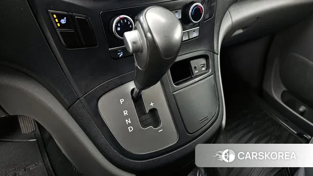 Hyundai The New Grand Starex id 3423359 из Кореи 19