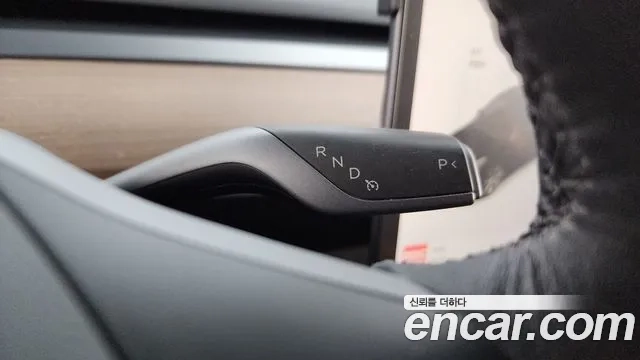 Tesla Model Y id 2911552 из Кореи 19