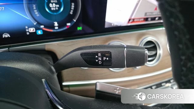 Mercedes-Benz E-Class W213 id 4179513 из Кореи 19