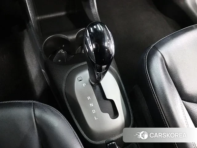 Chevrolet (GM Daewoo) The New Spark id 3449662 из Кореи 19