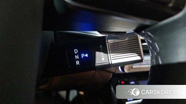 Hyundai Grandeur Hybrid (GN7) id 4248825 из Кореи 35