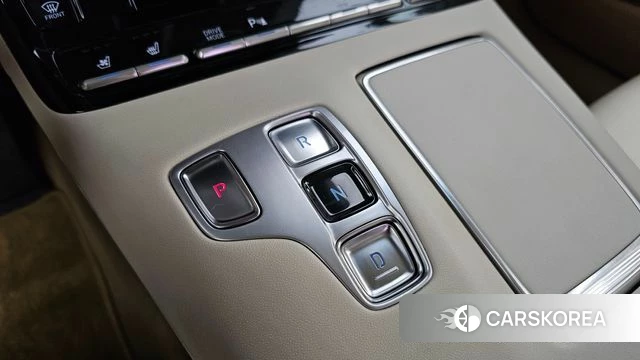 Hyundai The New Grandeur IG id 4604350 из Кореи 19