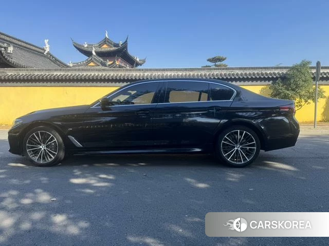 BMW 5 series id 4264860 из Китая 11