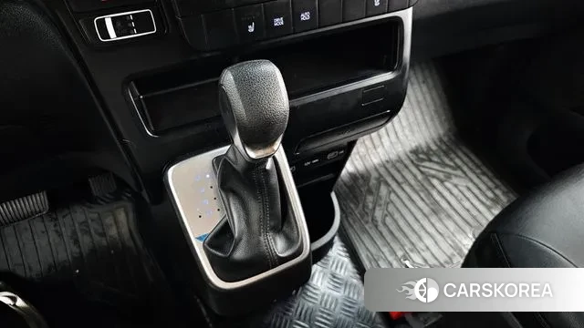 Hyundai Staria id 2964363 из Кореи 19