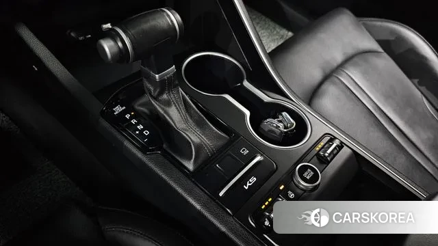 Kia K5 3rd generation id 3690370 из Кореи 19