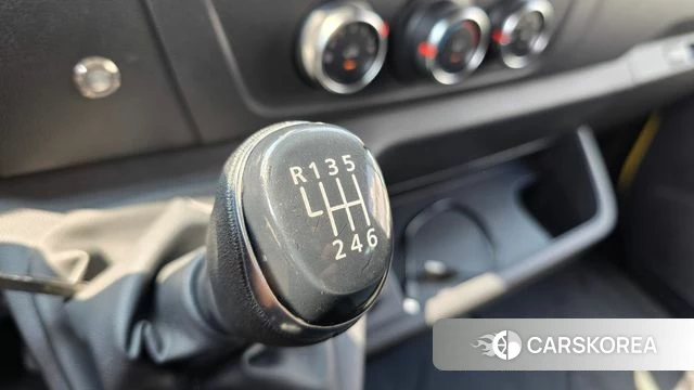 Renault Korea (Samsung) Master id 4727211 из Кореи 19