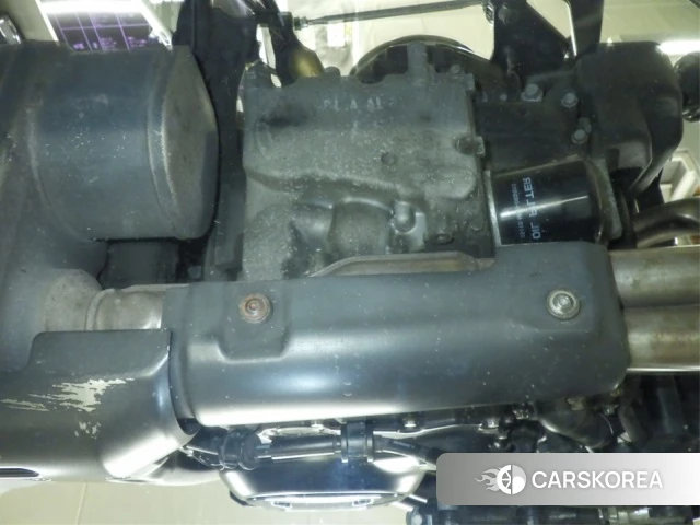 Kawasaki VULCAN 650S id 4366790 из Японии 9