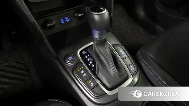 Hyundai Kona id 3345369 из Кореи 19