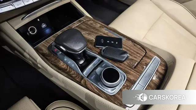 Kia More K9 id 3608321 из Кореи 19