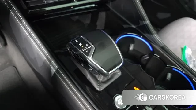 Volkswagen Touareg 3rd generation id 3590508 из Кореи 19