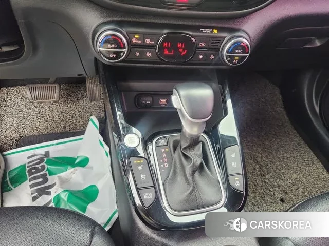 Kia Soul Booster id 3498784 из Кореи 10