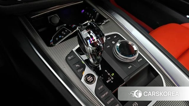 BMW Z4 (G29) id 3827033 из Кореи 19