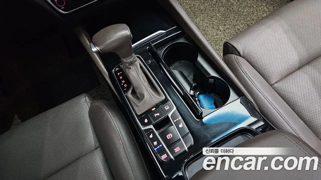 Kia Come New K7 id 2922736 из Кореи 19