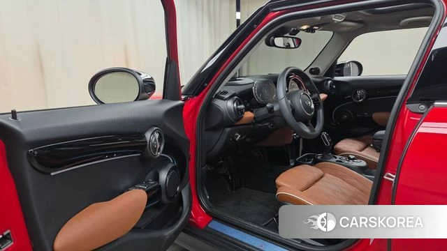 Mini Cooper S id 4753199 из Кореи 30